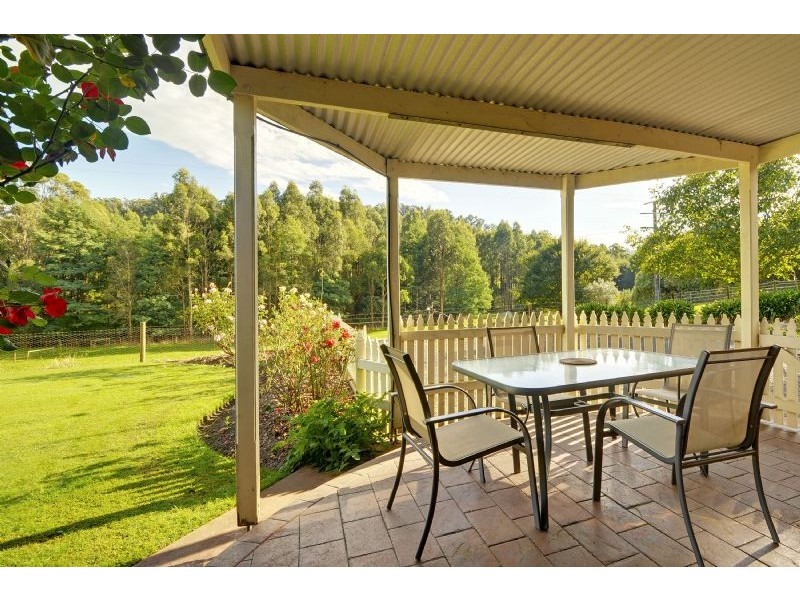 169 Darlimurla Road, Mirboo North VIC 3871