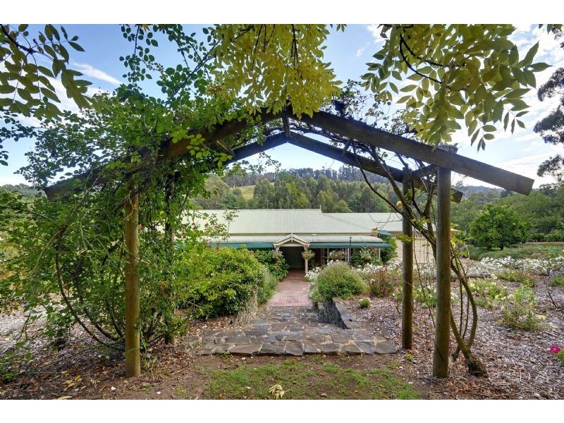 169 Darlimurla Road, Mirboo North VIC 3871
