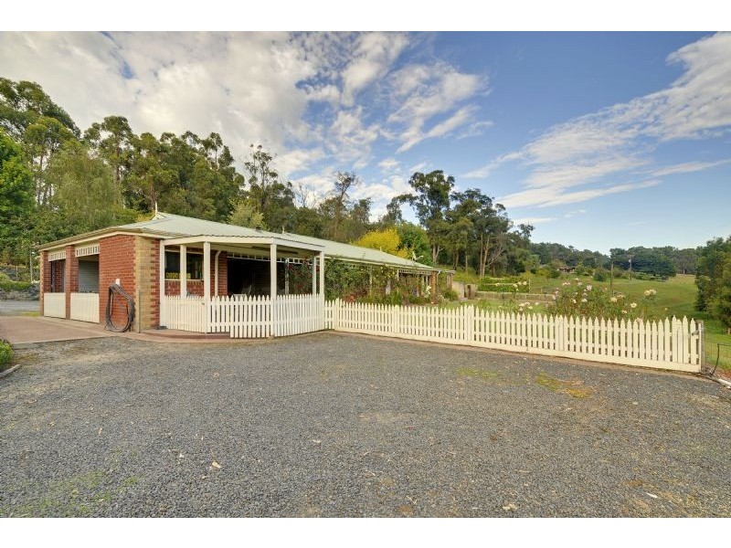 169 Darlimurla Road, Mirboo North VIC 3871