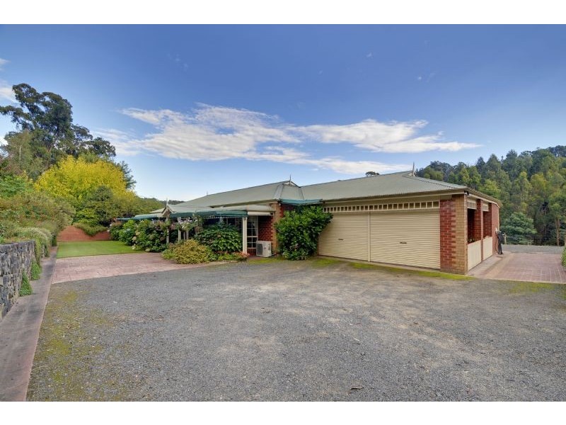 169 Darlimurla Road, Mirboo North VIC 3871