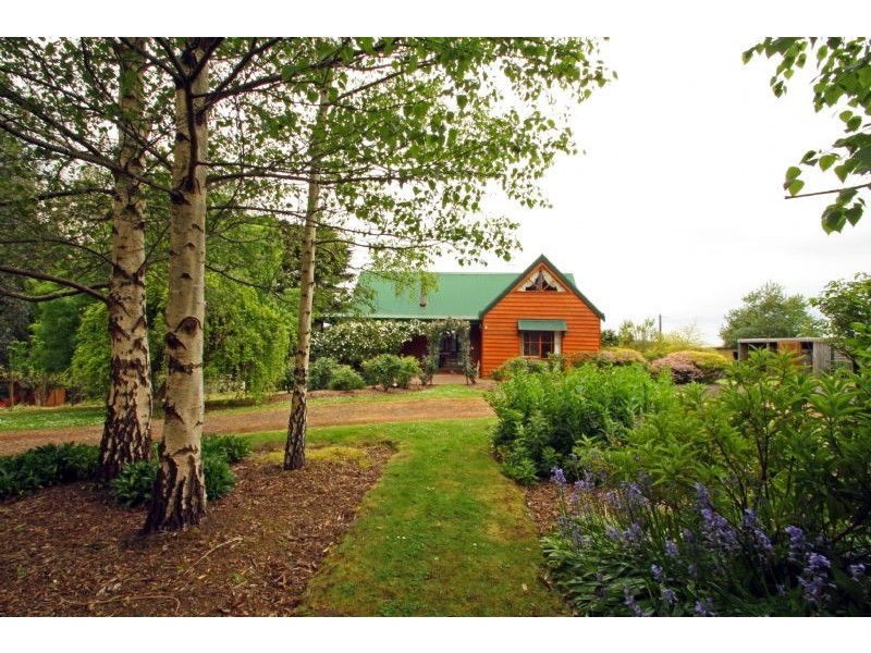 943 Mirboo-Yarragon Road, Allambee VIC 3823