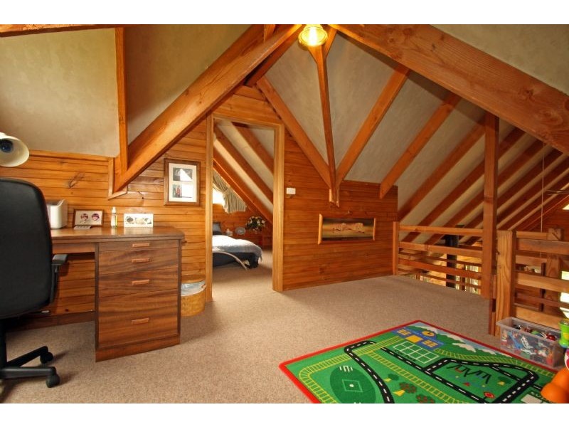 943 Mirboo-Yarragon Road, Allambee VIC 3823