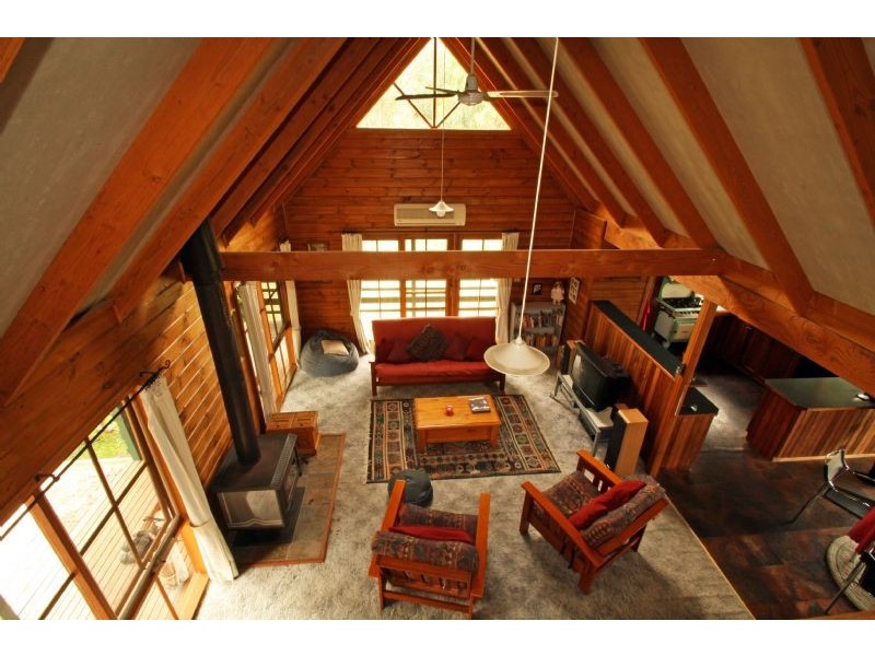 943 Mirboo-Yarragon Road, Allambee VIC 3823