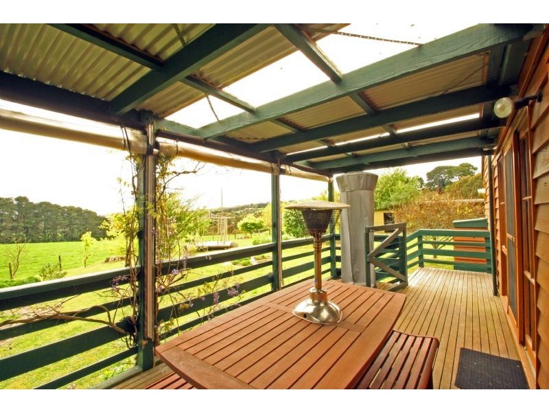 943 Mirboo-Yarragon Road, Allambee VIC 3823