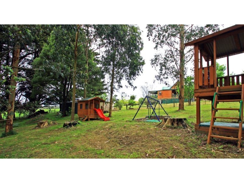 943 Mirboo-Yarragon Road, Allambee VIC 3823