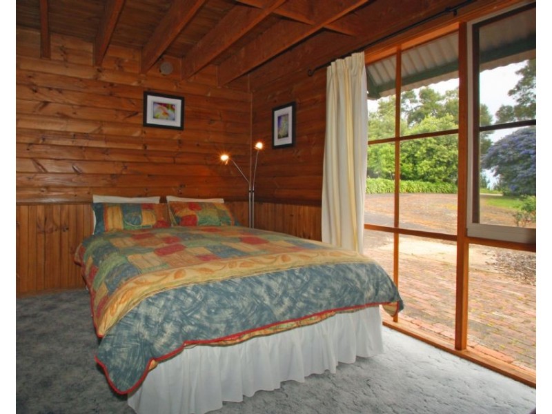 943 Mirboo-Yarragon Road, Allambee VIC 3823