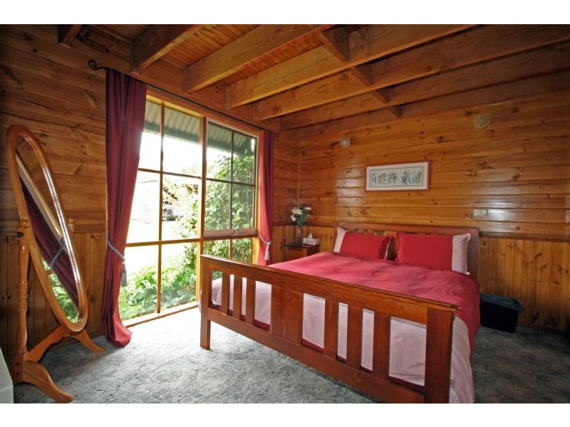 943 Mirboo-Yarragon Road, Allambee VIC 3823