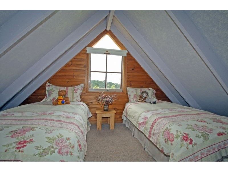 943 Mirboo-Yarragon Road, Allambee VIC 3823