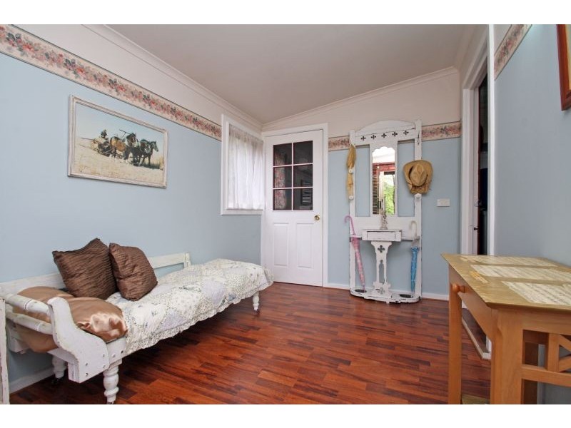 130 St Ellens Road, Mirboo North VIC 3871