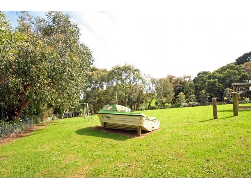 130 St Ellens Road, Mirboo North VIC 3871