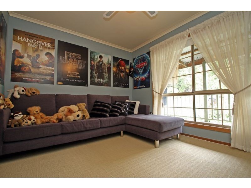 130 St Ellens Road, Mirboo North VIC 3871