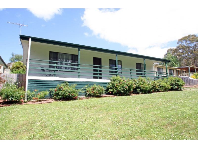 40 Baths Road, Mirboo North VIC 3871