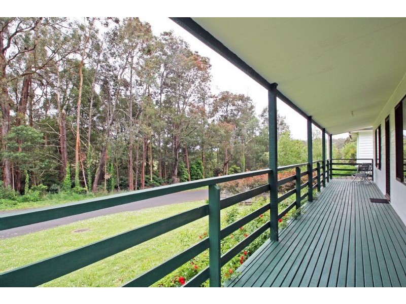 40 Baths Road, Mirboo North VIC 3871