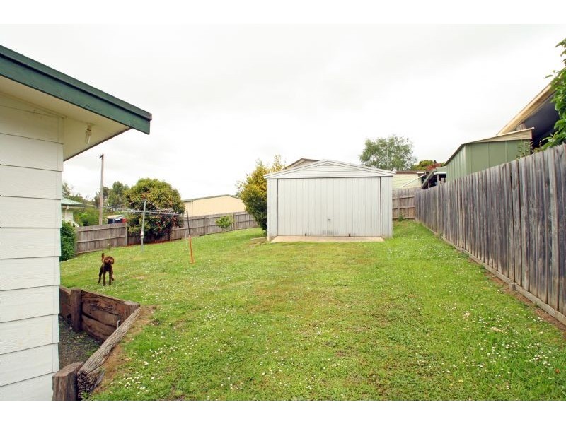 40 Baths Road, Mirboo North VIC 3871
