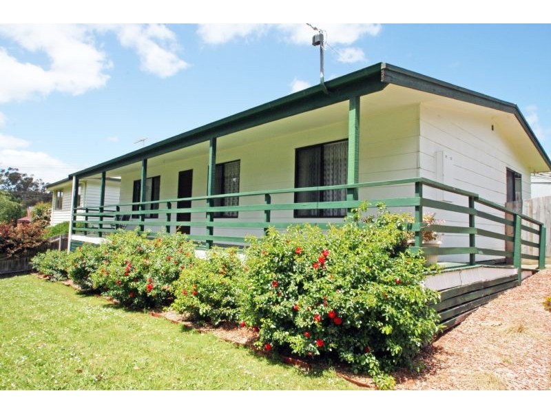 40 Baths Road, Mirboo North VIC 3871