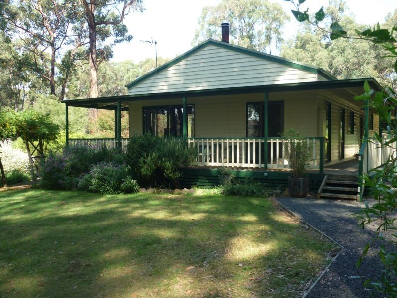 18/305 MacIntoshs Road,, Boolarra VIC 3870