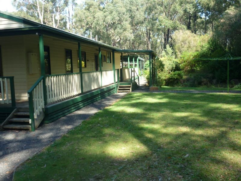 18/305 MacIntoshs Road,, Boolarra VIC 3870