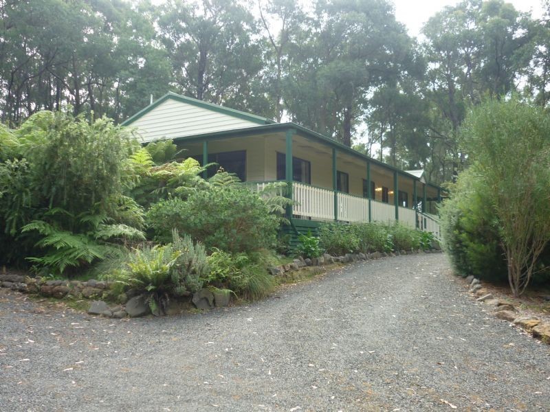 18/305 MacIntoshs Road,, Boolarra VIC 3870