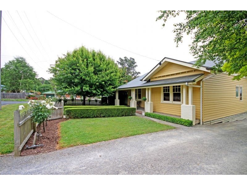 3 Couper Street, Mirboo North VIC 3871