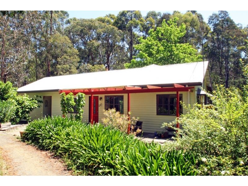 2580 Strzelecki Highway, Mirboo North VIC 3871