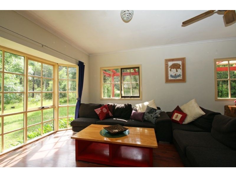 2580 Strzelecki Highway, Mirboo North VIC 3871