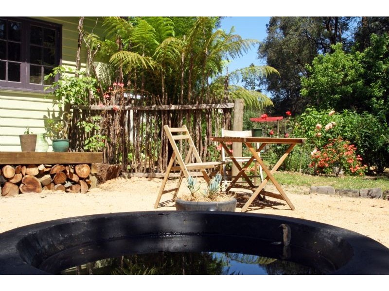 2580 Strzelecki Highway, Mirboo North VIC 3871