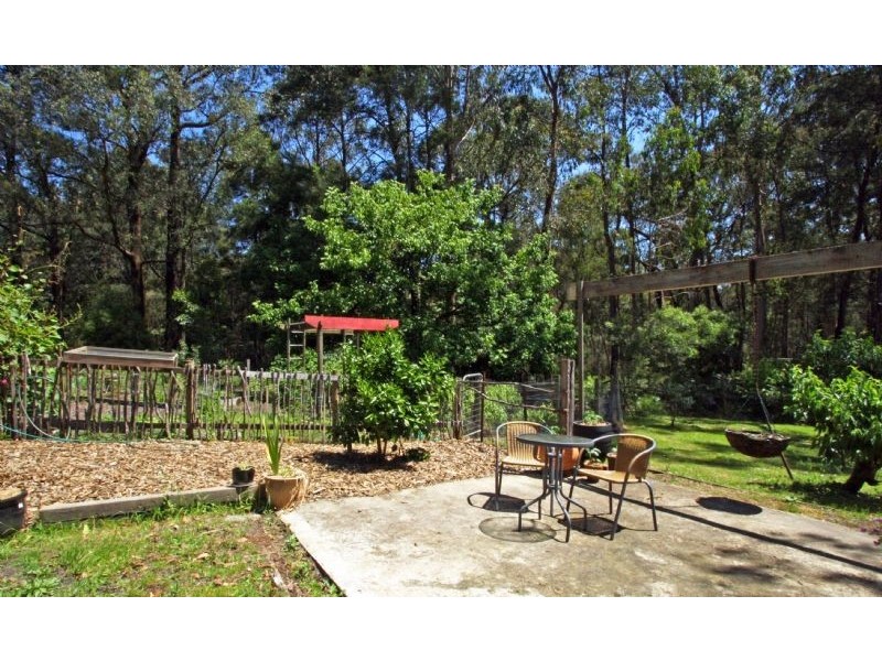 2580 Strzelecki Highway, Mirboo North VIC 3871
