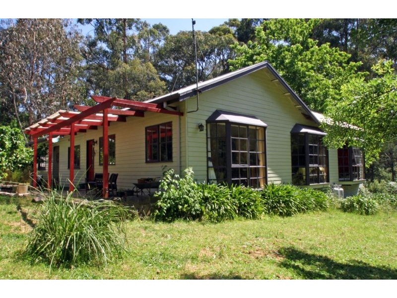 2580 Strzelecki Highway, Mirboo North VIC 3871