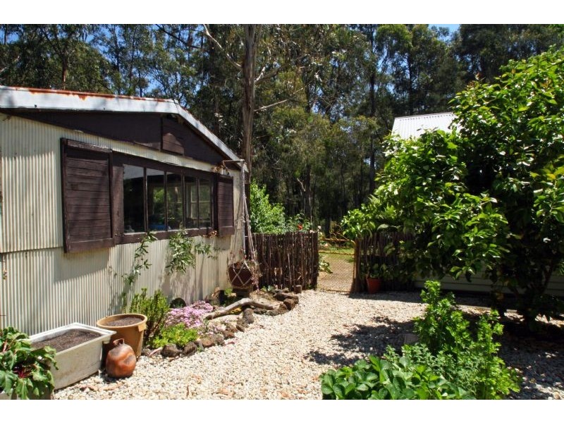 2580 Strzelecki Highway, Mirboo North VIC 3871
