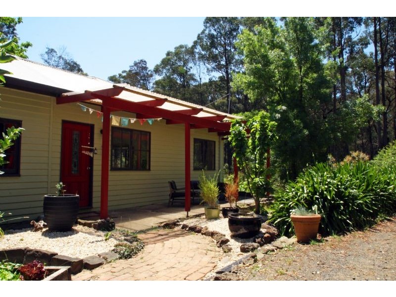 2580 Strzelecki Highway, Mirboo North VIC 3871