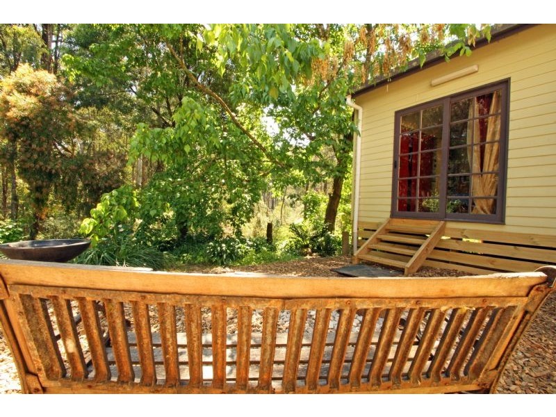 2580 Strzelecki Highway, Mirboo North VIC 3871