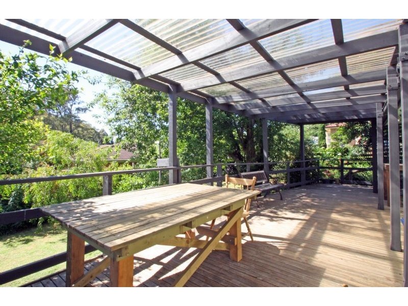 7 Murray Street, Mirboo North VIC 3871