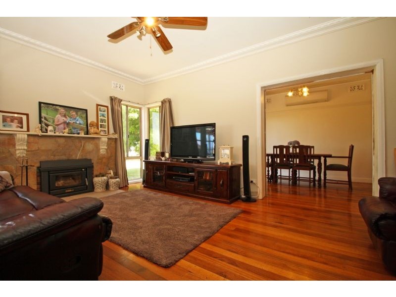 1500 Meeniyan – Mirboo North Road, Dumbalk VIC 3956