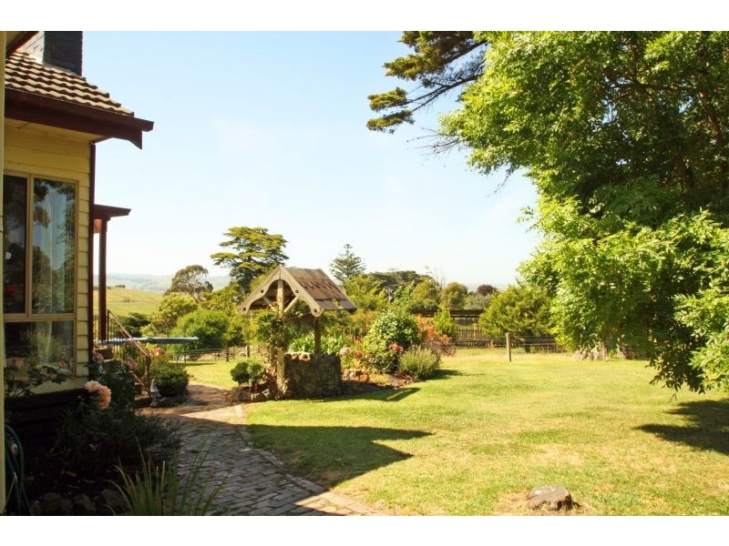 1500 Meeniyan – Mirboo North Road, Dumbalk VIC 3956