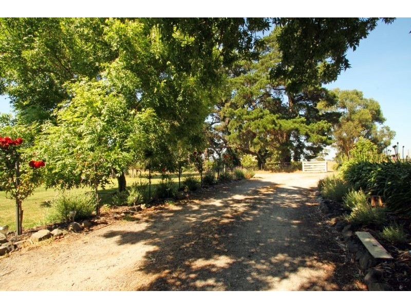 1500 Meeniyan – Mirboo North Road, Dumbalk VIC 3956