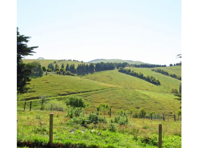 1500 Meeniyan – Mirboo North Road, Dumbalk VIC 3956