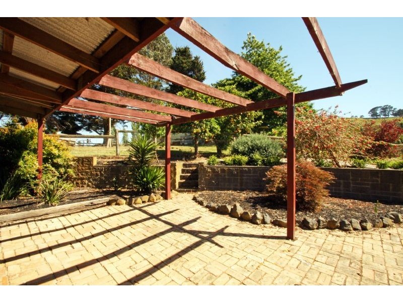 1500 Meeniyan – Mirboo North Road, Dumbalk VIC 3956