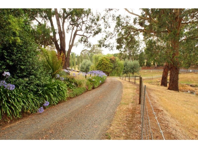 1016 Morwell – Thorpdale Road, Thorpdale VIC 3835