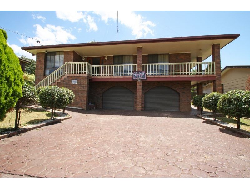 31 Giles Street, Mirboo North VIC 3871
