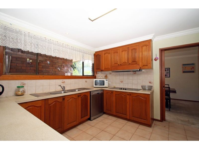31 Giles Street, Mirboo North VIC 3871