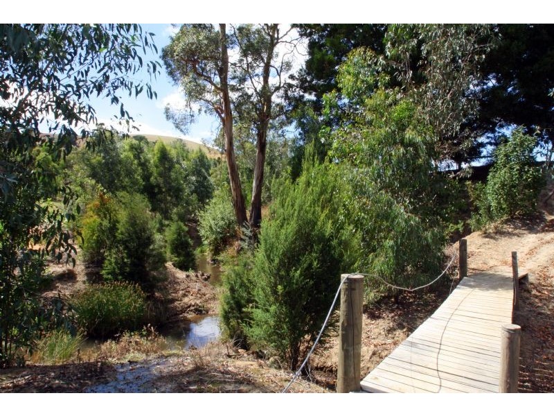 126 Cooks Road, Mirboo North VIC 3871