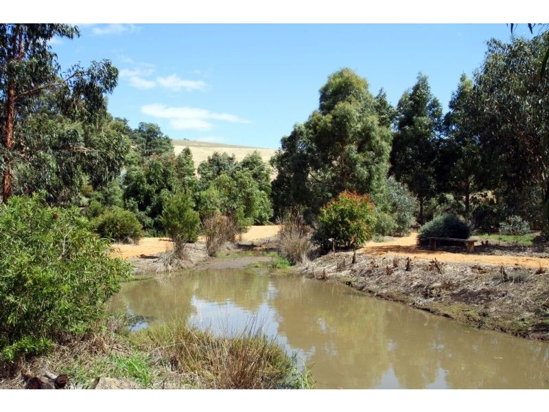 126 Cooks Road, Mirboo North VIC 3871