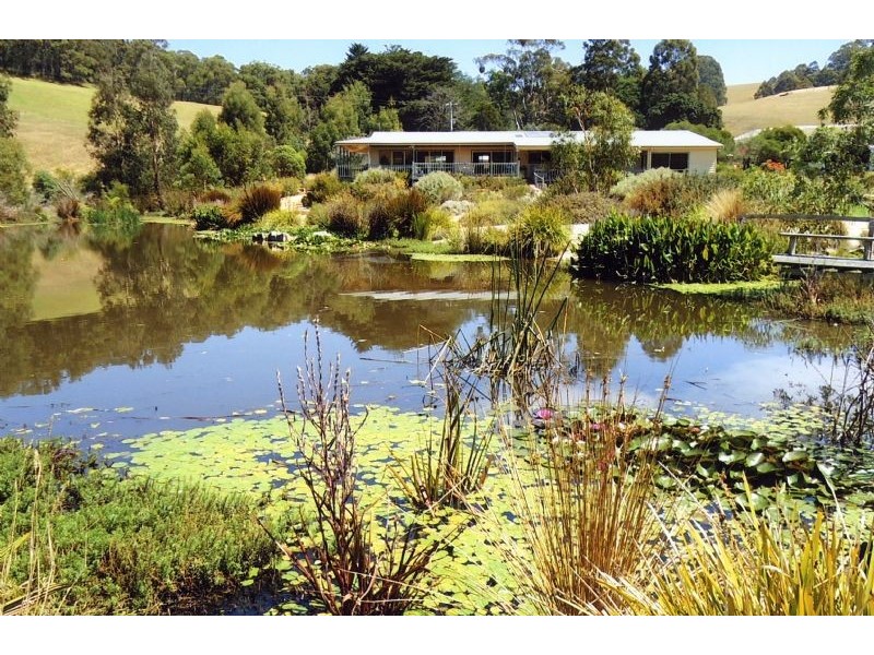 126 Cooks Road, Mirboo North VIC 3871