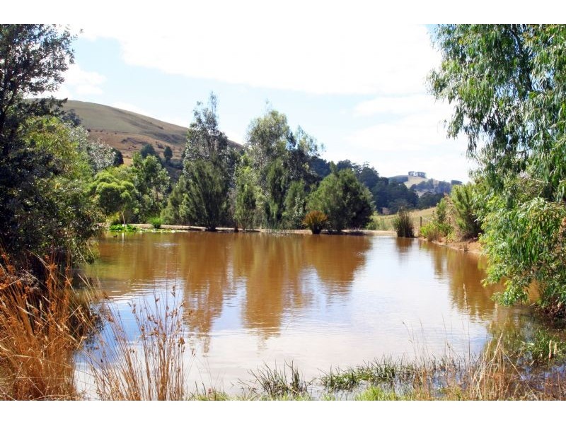 126 Cooks Road, Mirboo North VIC 3871