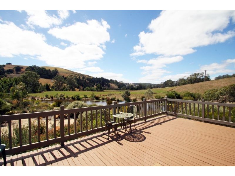 126 Cooks Road, Mirboo North VIC 3871