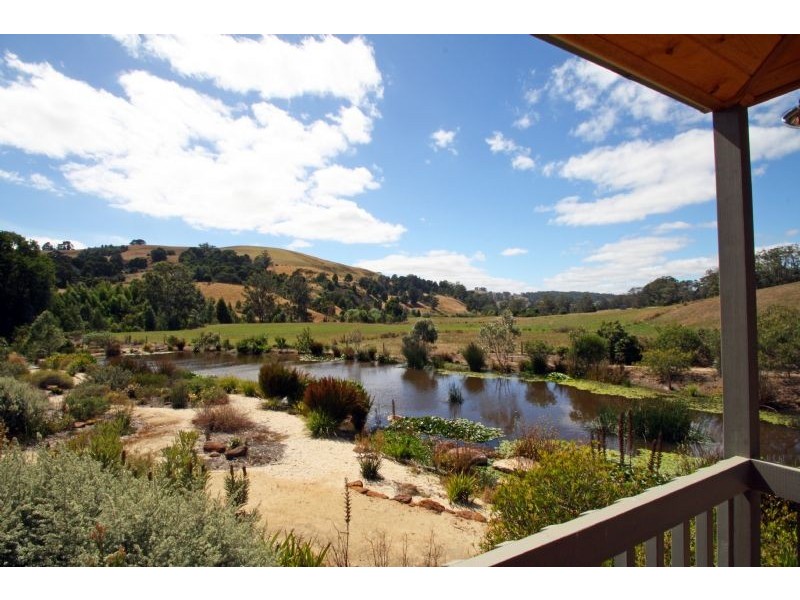 126 Cooks Road, Mirboo North VIC 3871