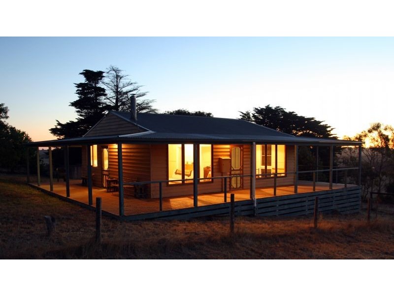 228 Fullertons Road, Mirboo North VIC 3871