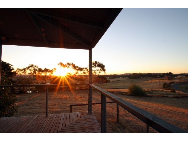 228 Fullertons Road, Mirboo North VIC 3871