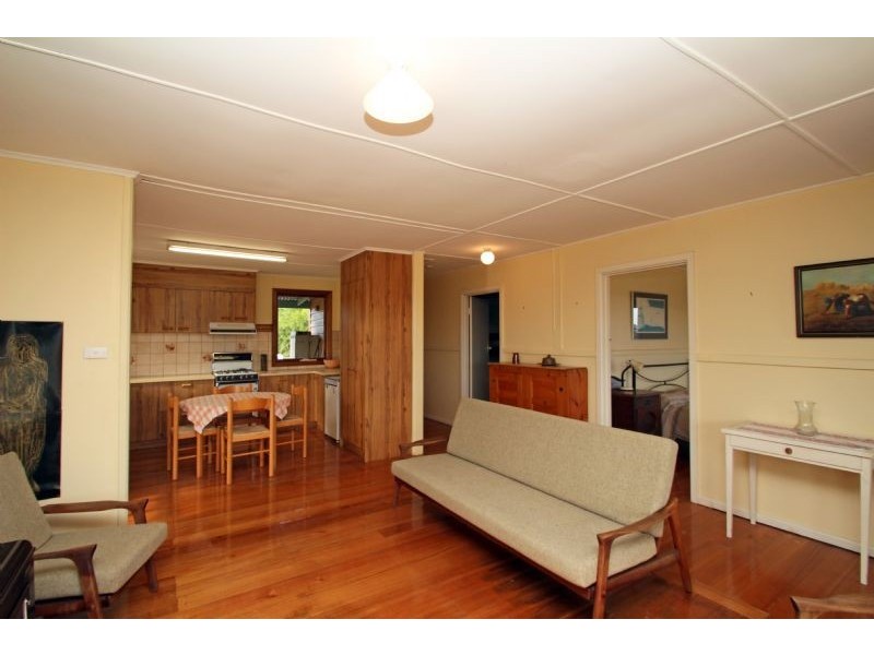 228 Fullertons Road, Mirboo North VIC 3871