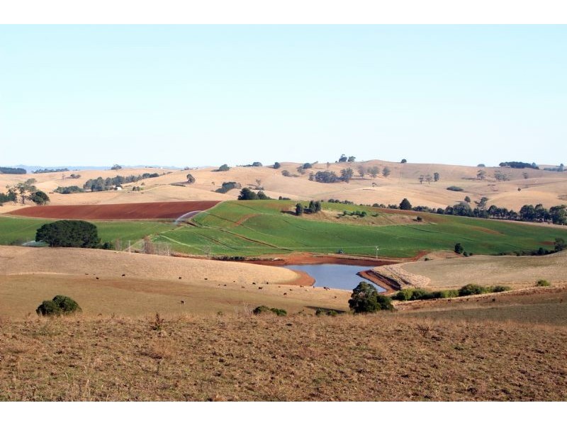 228 Fullertons Road, Mirboo North VIC 3871